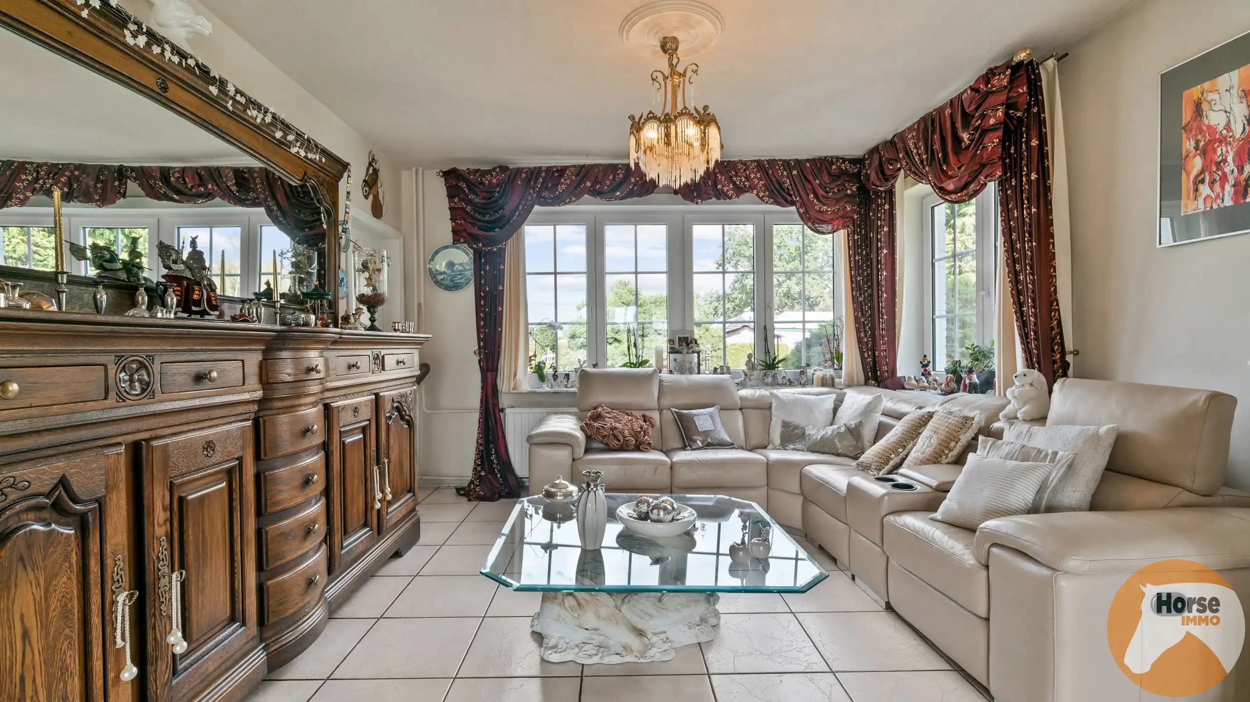 NEEROETEREN-Woning met accommodatie voor (semi)professioneel foto 15