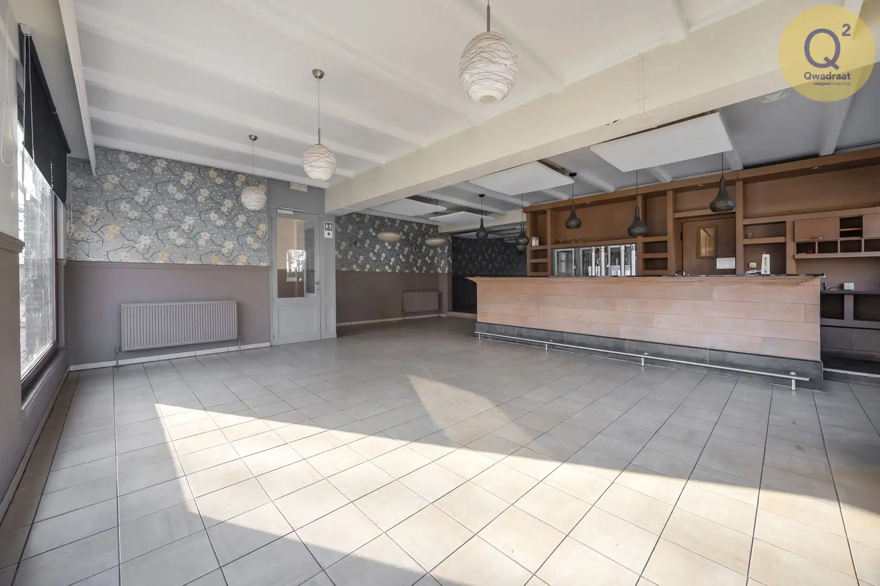 Kantoor te huur foto 9