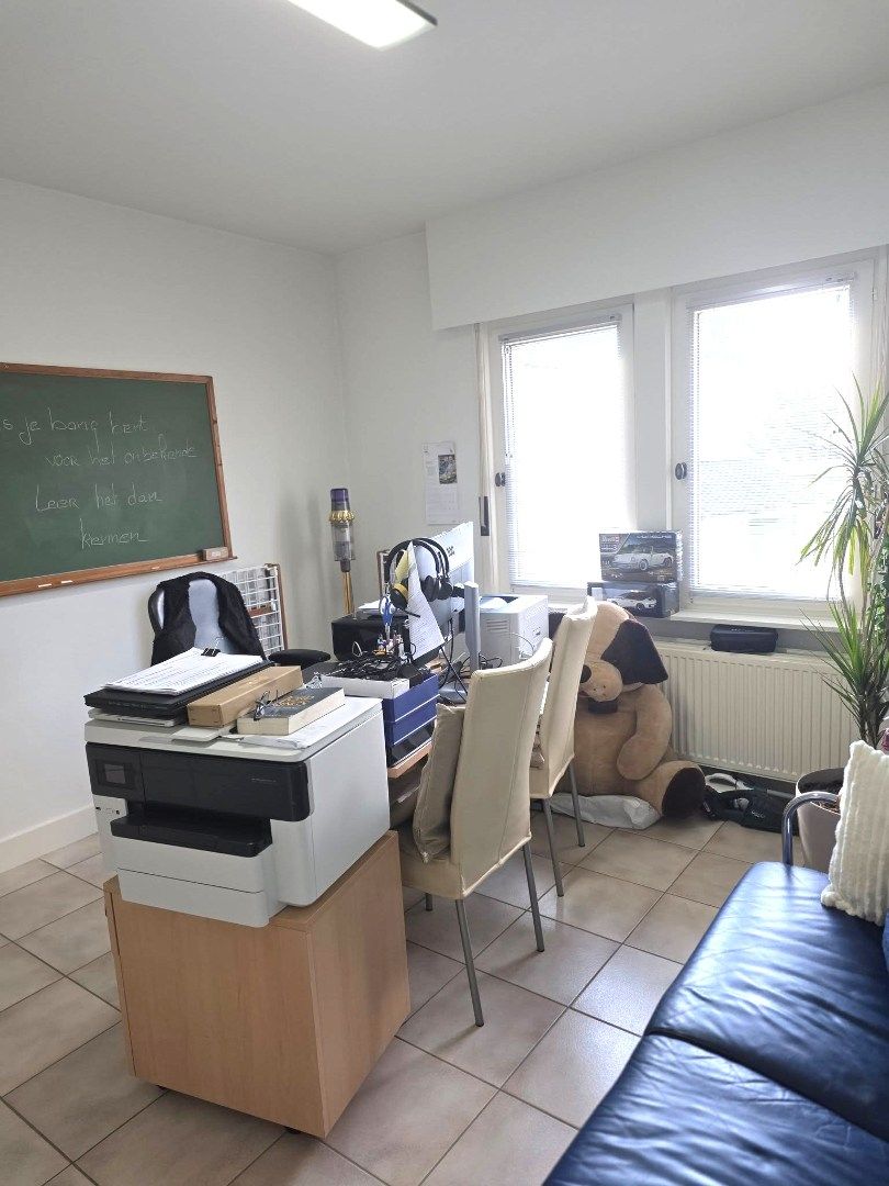 Niet enkel in een oester kan u een pareltje vinden... foto 18