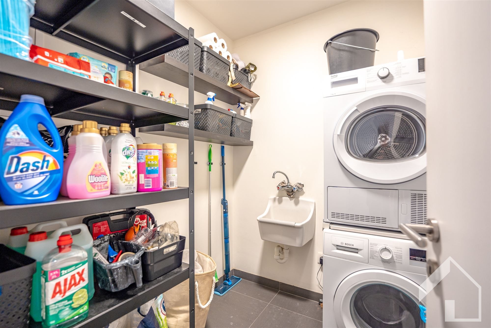 MOOI APPARTEMENT MET 3 SLAAPKAMERS foto 14