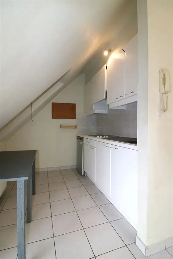 Studio - ideale investeringsopportuniteit of startersappartement foto 23