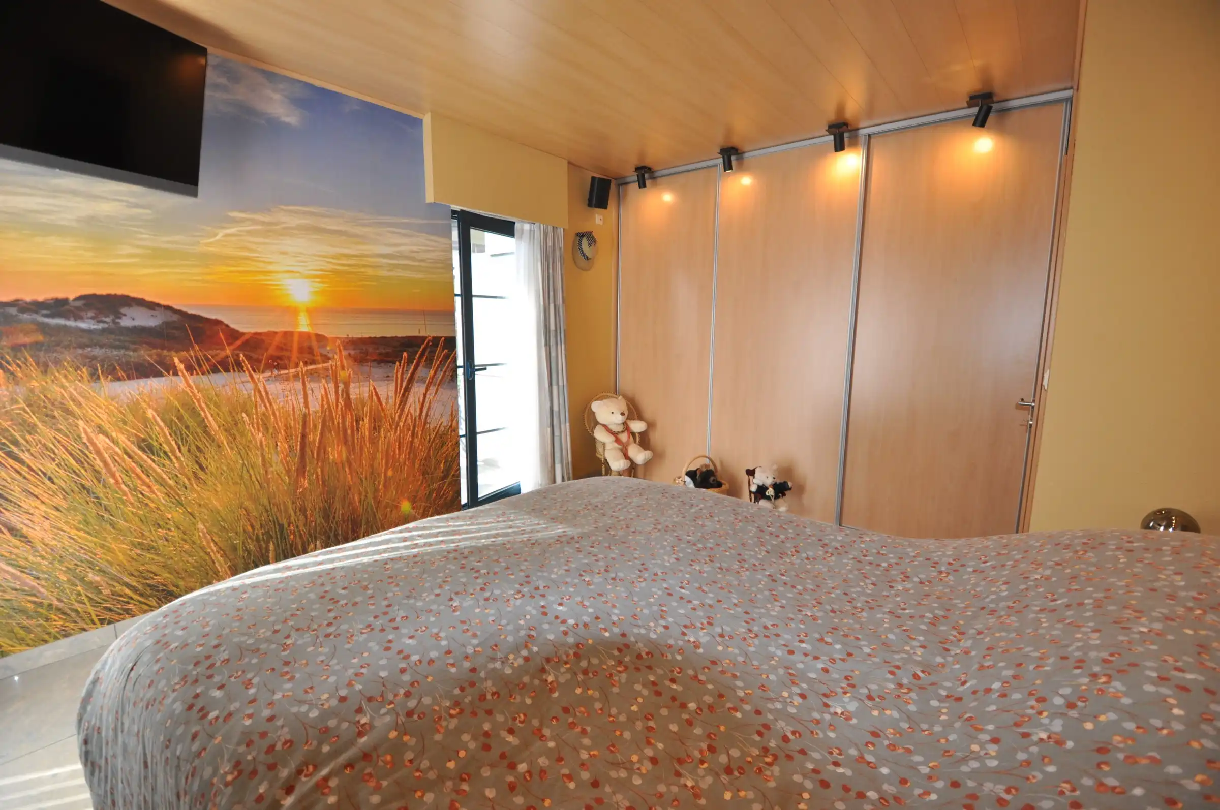 Exclusief wonen in een oase van rust ! foto 17