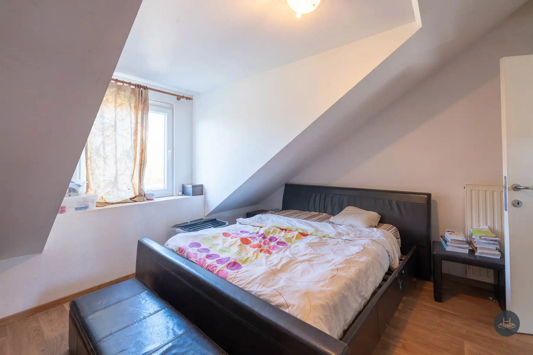 Karaktervolle rijwoning met uitstekende EPC-score foto 16