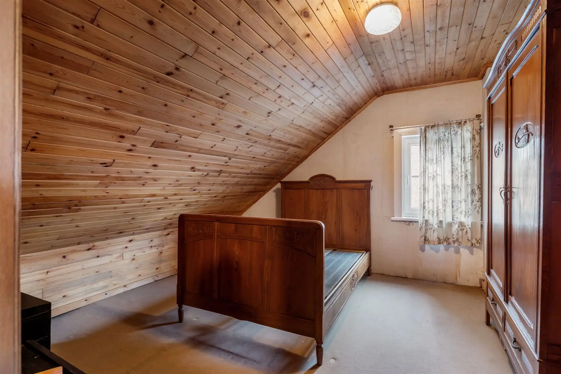 Te renoveren handelshuis op 320m² in De Klinge foto 17