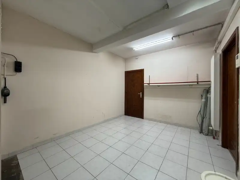 Stijlvol kantoor in hartje Gent - nabij Oud Justitiepaleis foto 15