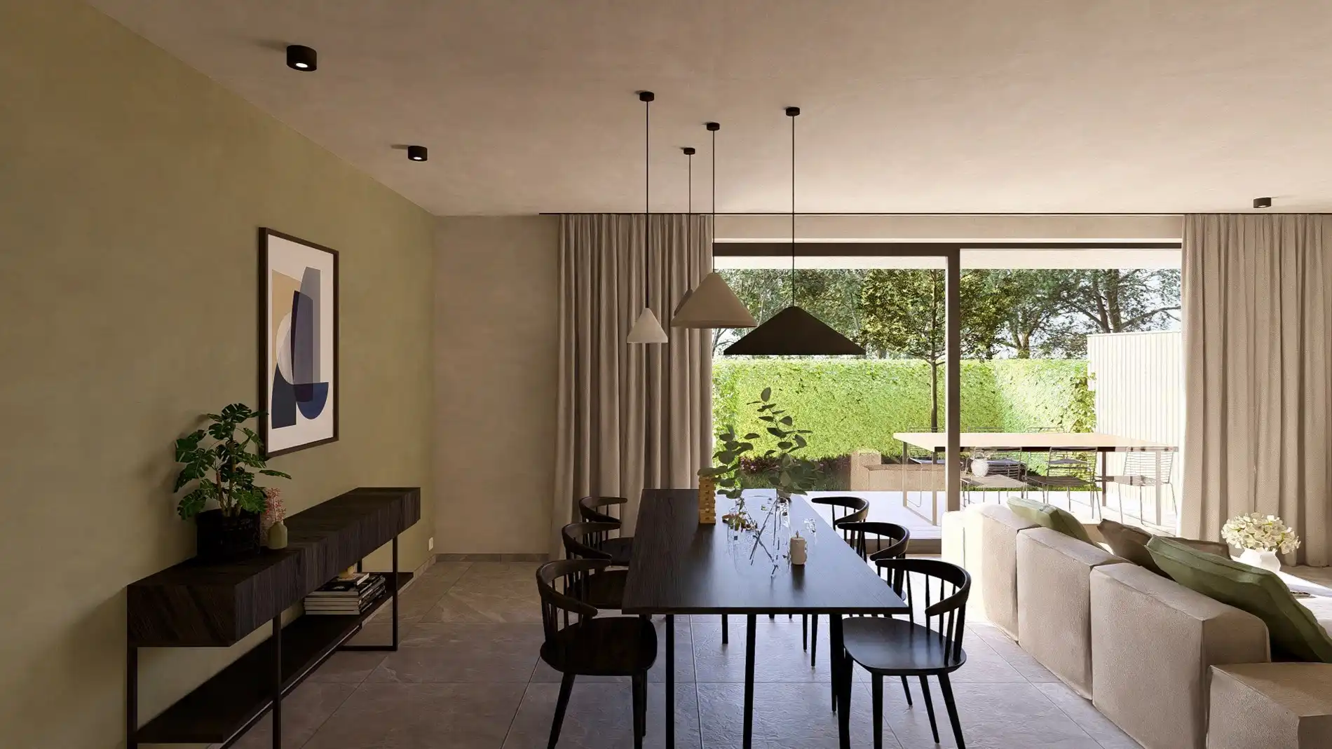 PRACHTIG KLEINSCHALIG WOONCOMPLEX | 6% BTW MOGELIJK!  foto 7