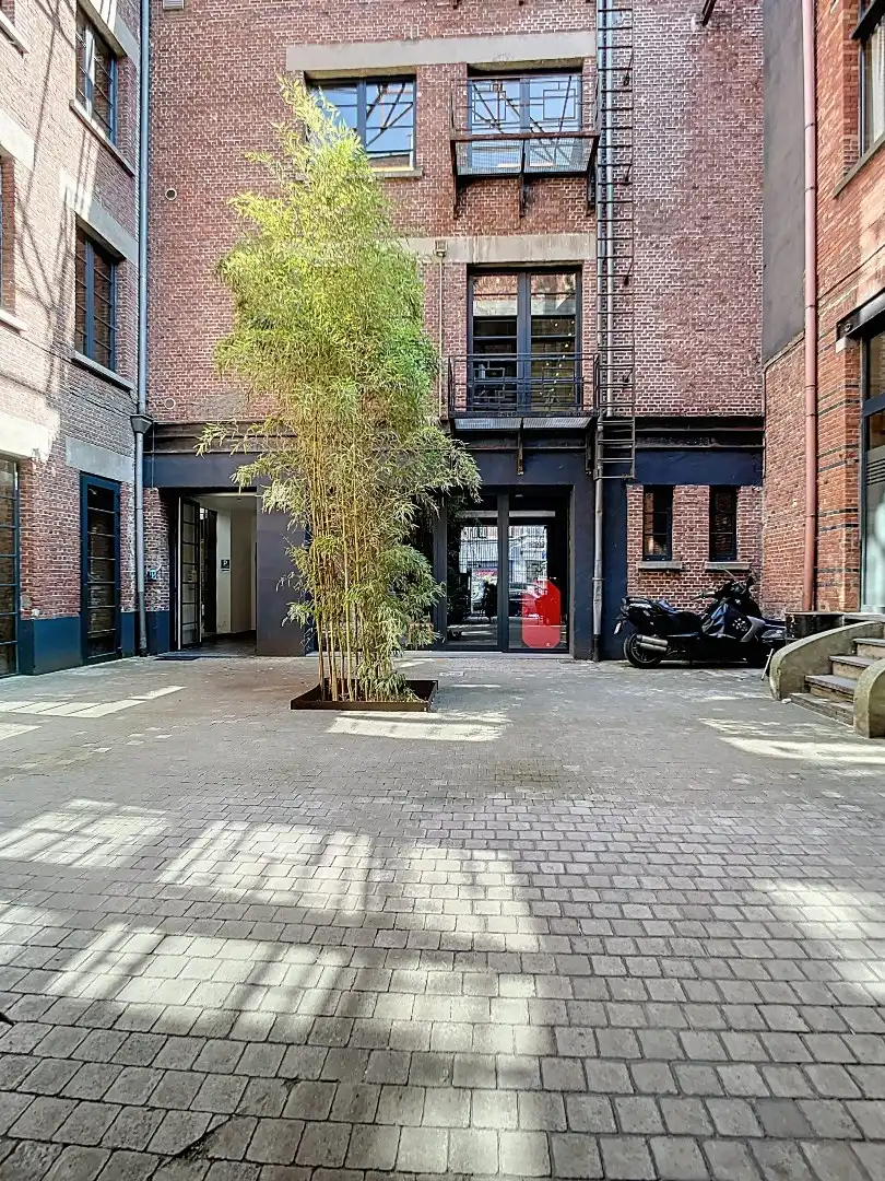 Broederminstraat 9 - Brouwershuis  foto 15