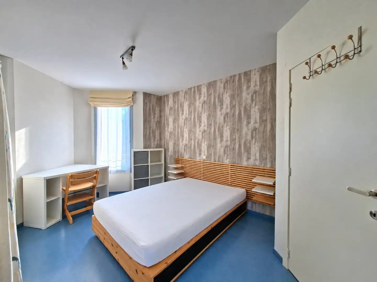 Hoekappartement foto 11