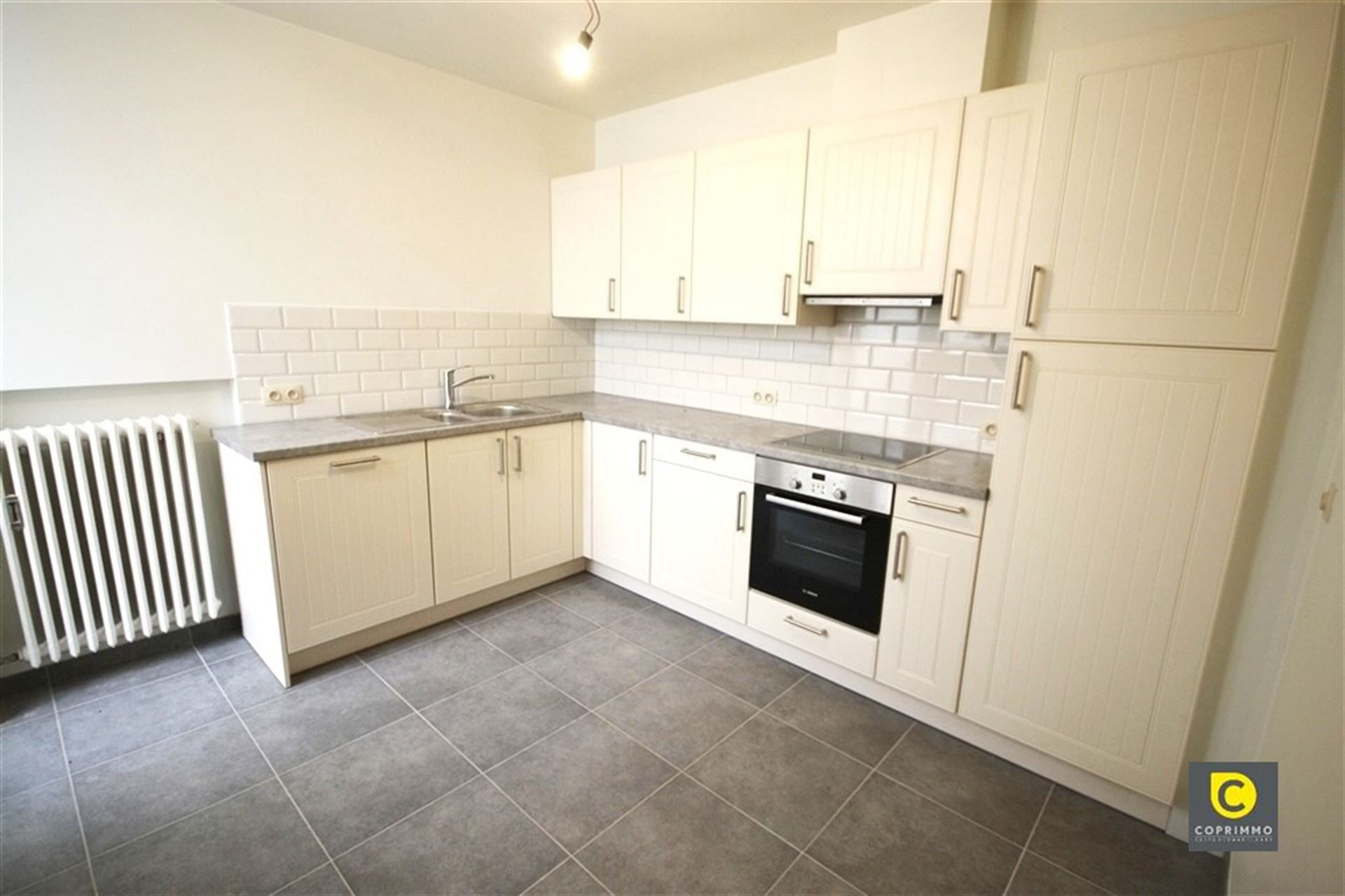 2 slpk appartement op centrale ligging foto 3