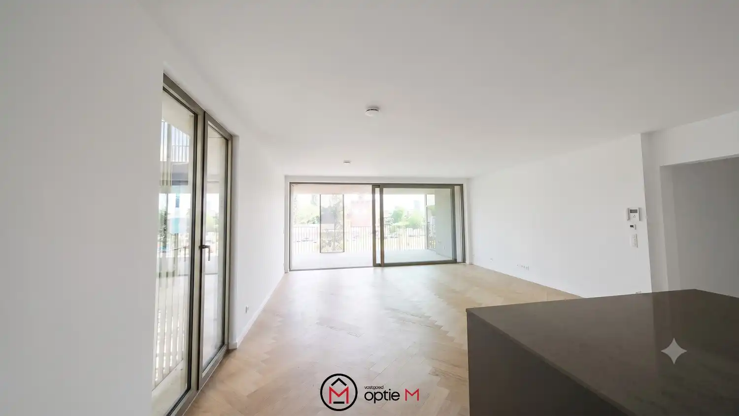 Appartement te huur in Hasselt – Ruim wonen met zicht op de jachthaven foto 4