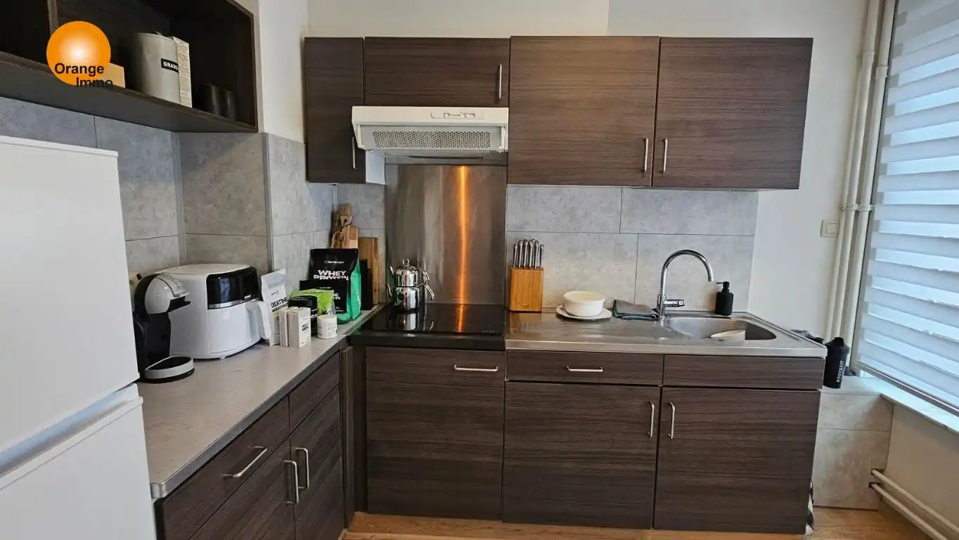 Appartement te koop foto 4