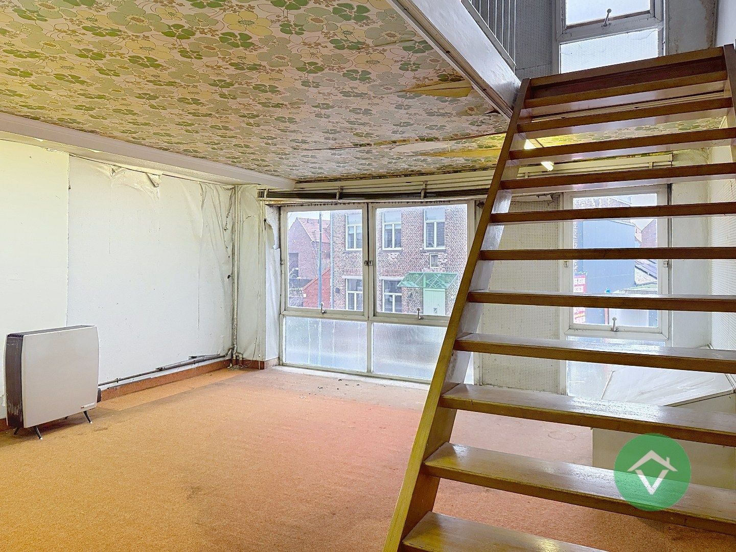 Te renoveren eigendom te Westkerke  foto 14