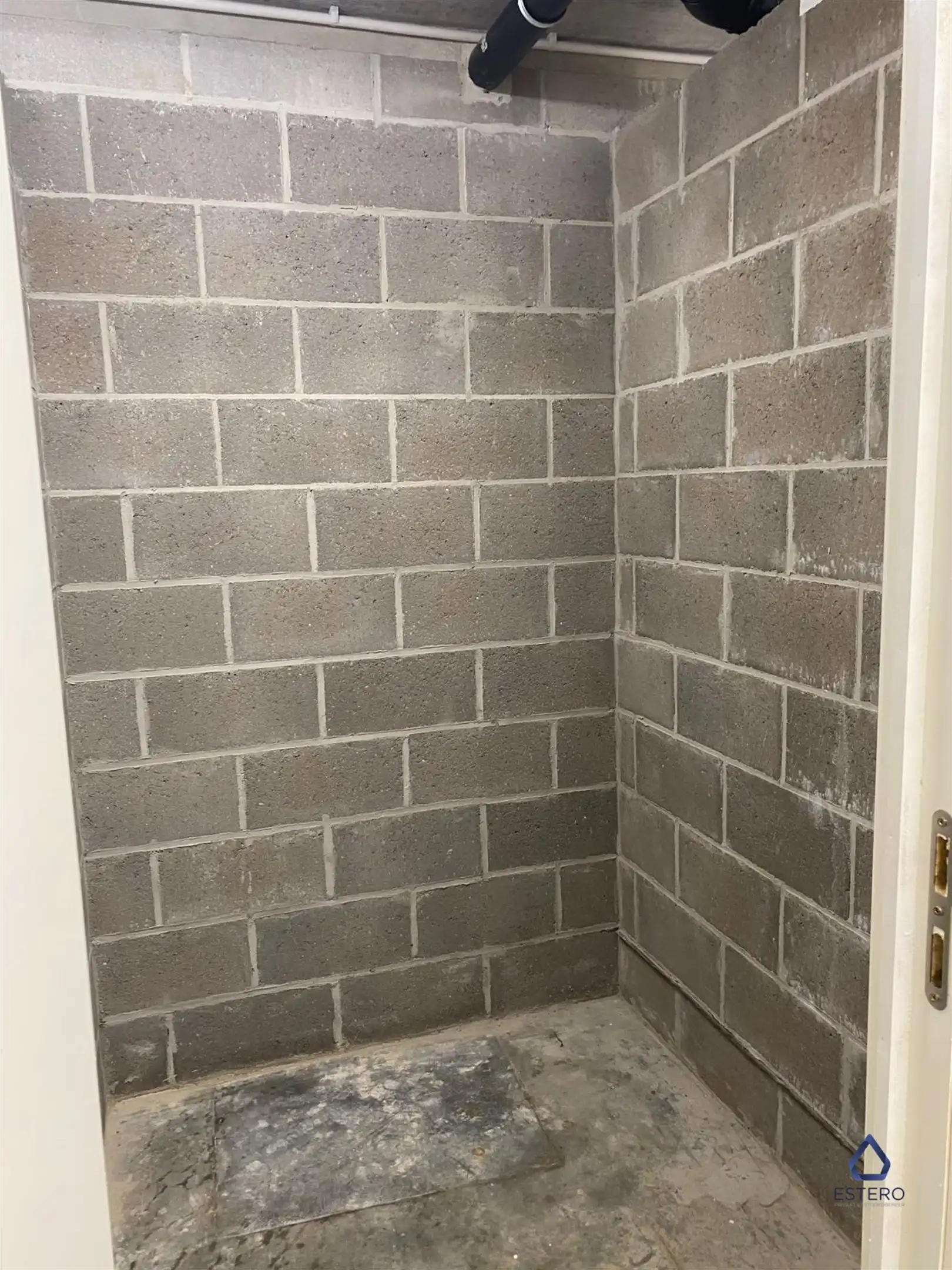 Ruim nieuwbouwappartement met 2 slaapkamers te Evere foto 12