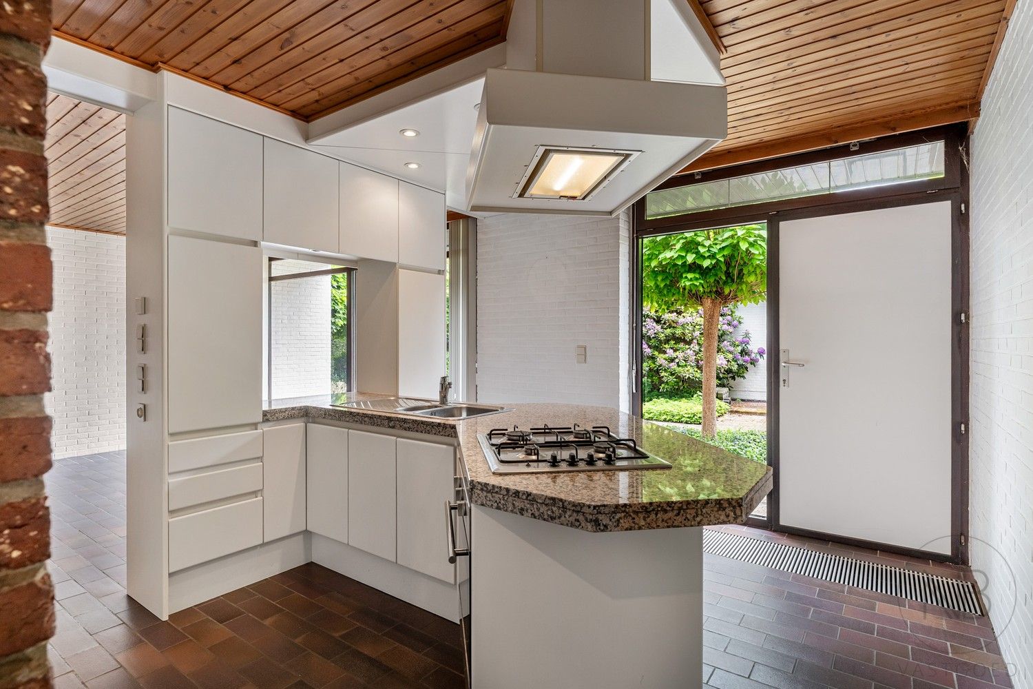 Unieke locatie in Bolderberg; woning op een perceel van 17a 46ca foto 16