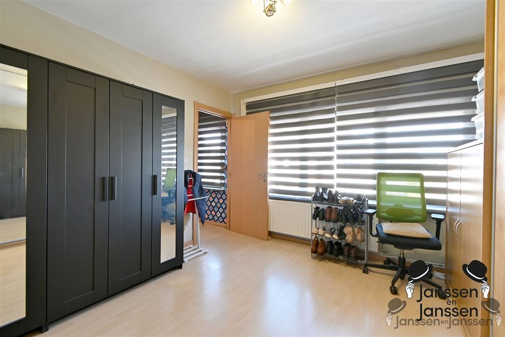 Instapklare woning met 3 ruime slaapkamers foto 15