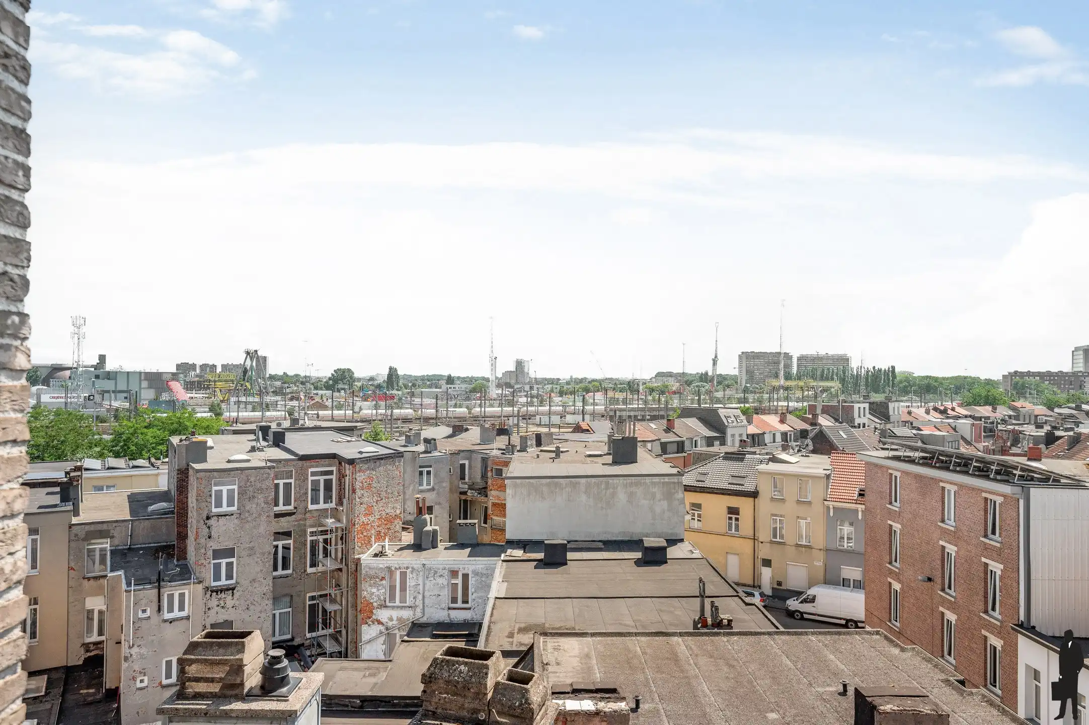 Gezellig appartement met 2 slaapkamers foto 9