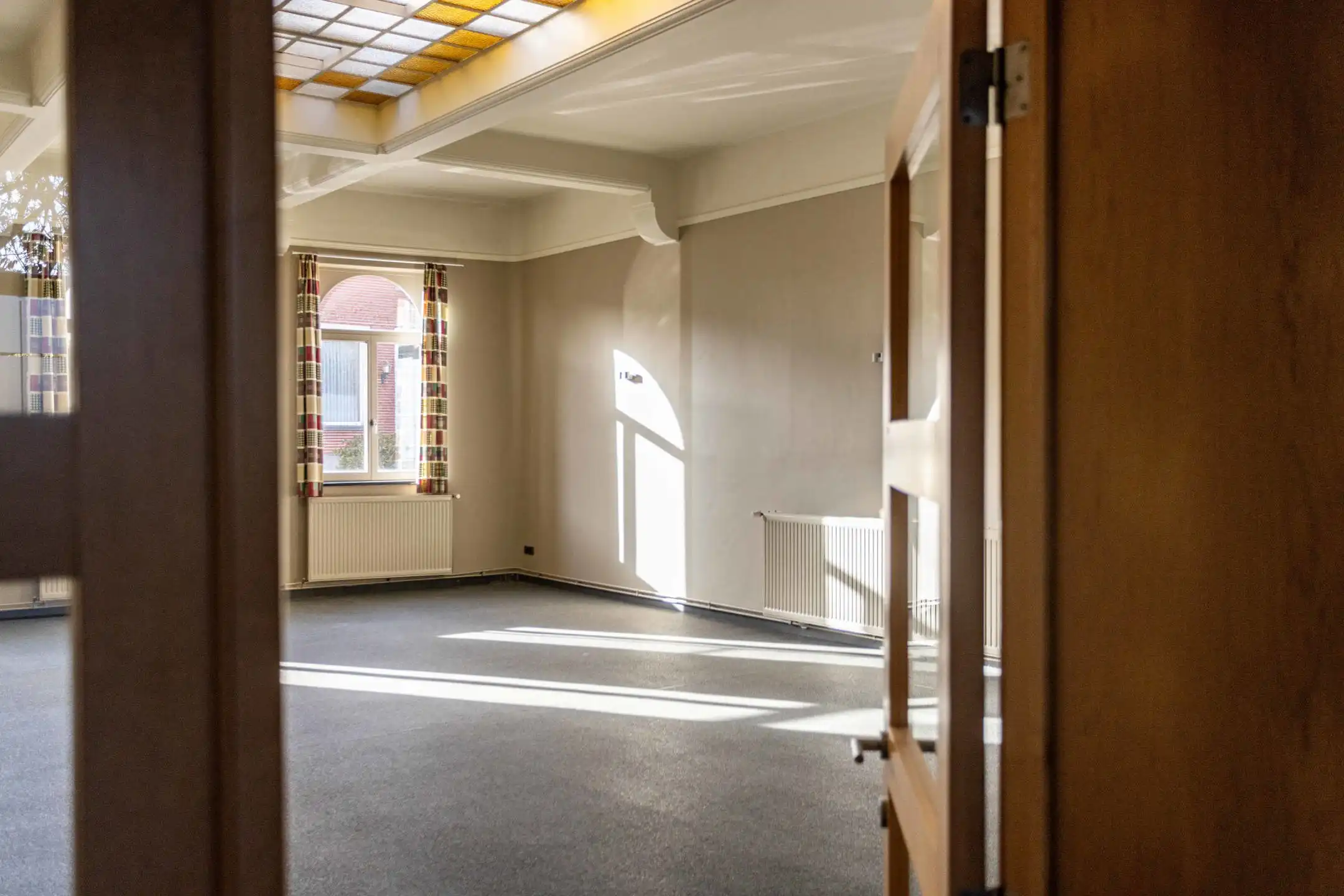 Authentiek gerenoveerde woning met garage in Mater dorp foto 4