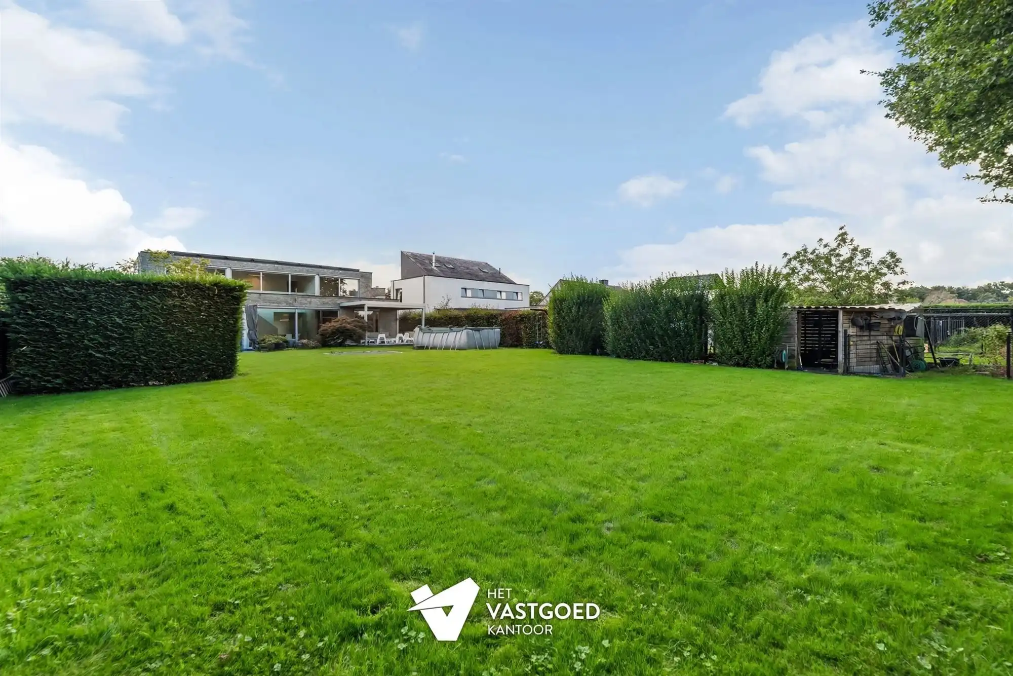 RUIME, RECENTE WONING OP TOP-LIGGING! foto 28