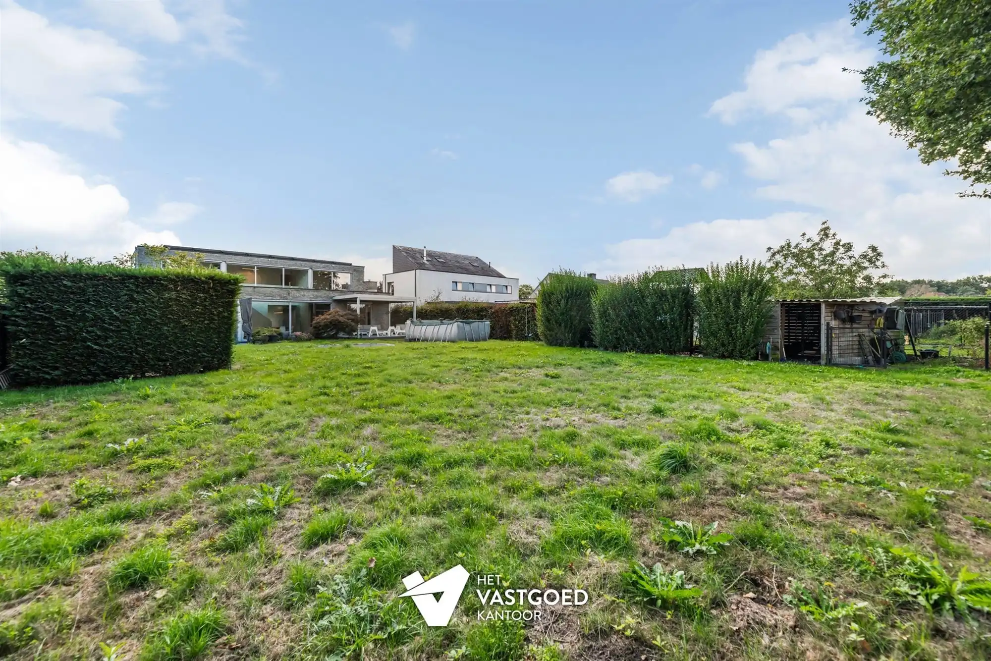 RUIME, RECENTE WONING OP TOP-LIGGING! foto 28