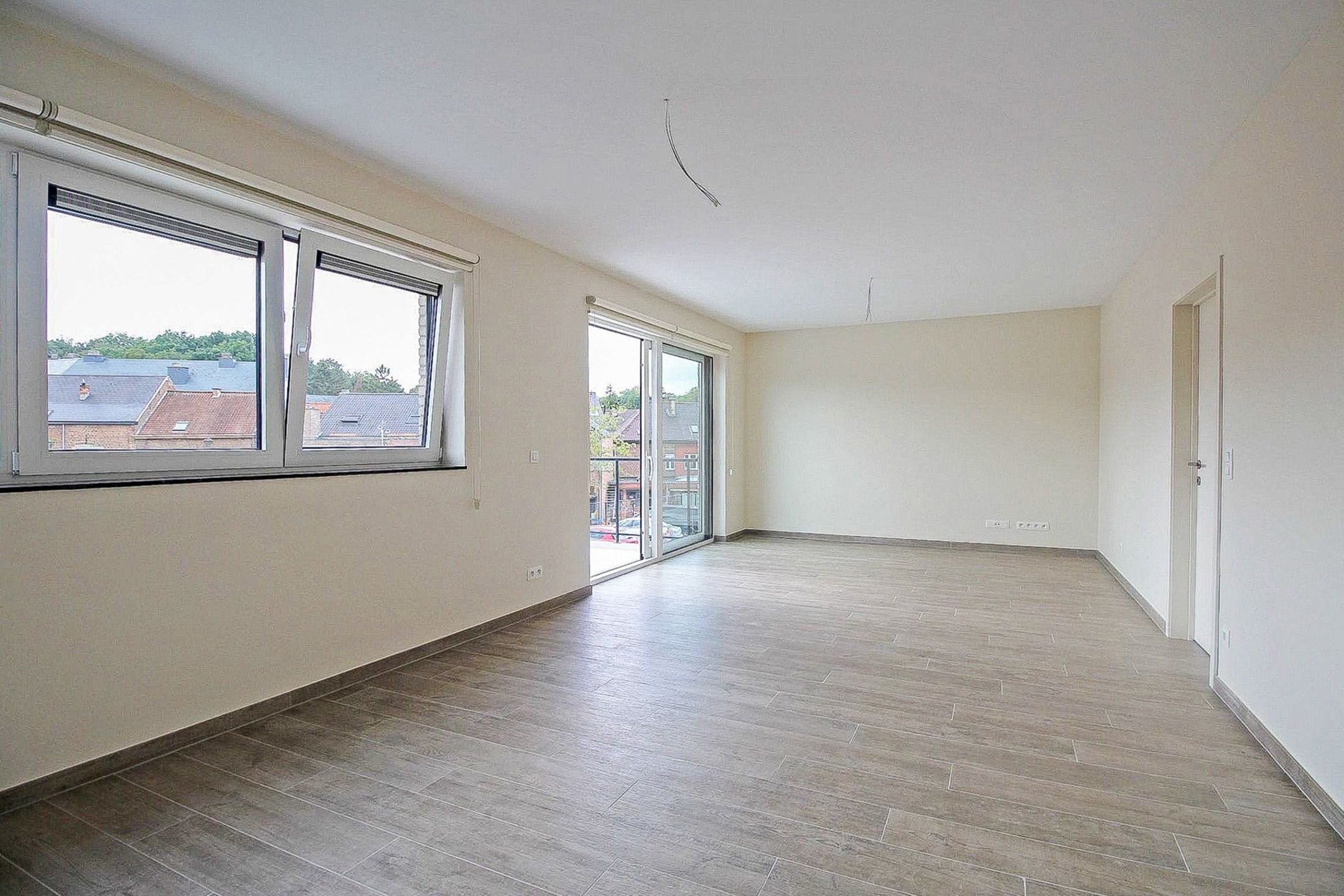 Appartement te huur foto 6