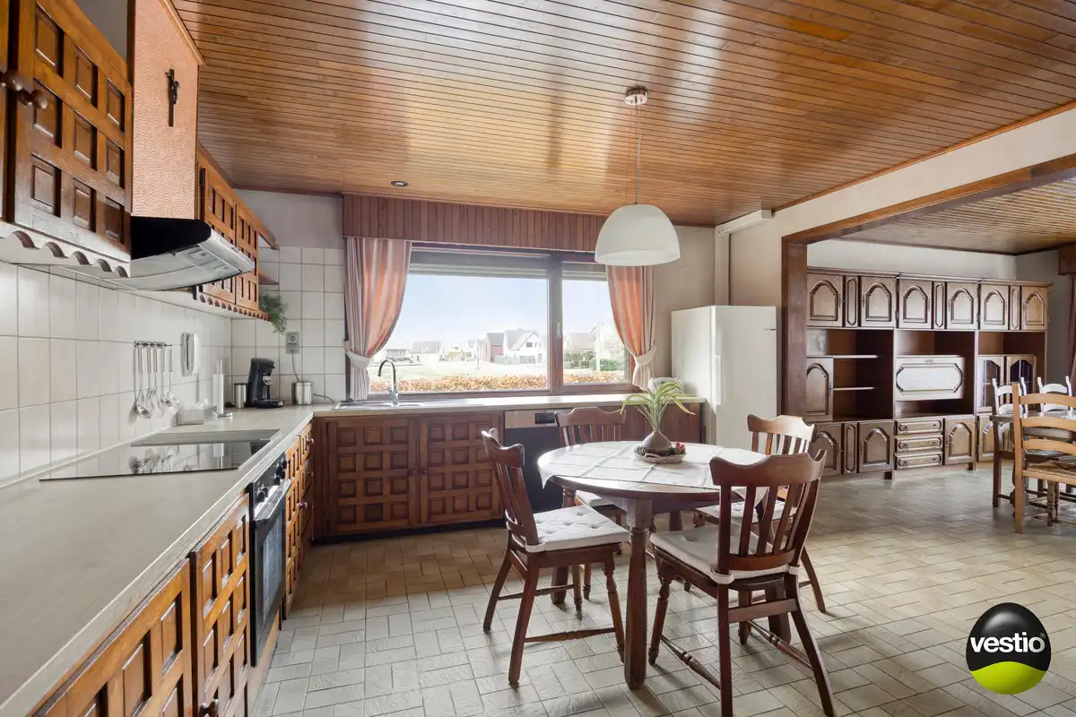 RUSTIG GELEGEN VRIJSTAANDE WONING OP 10A9CA TE DIEPENBEEK. foto 10