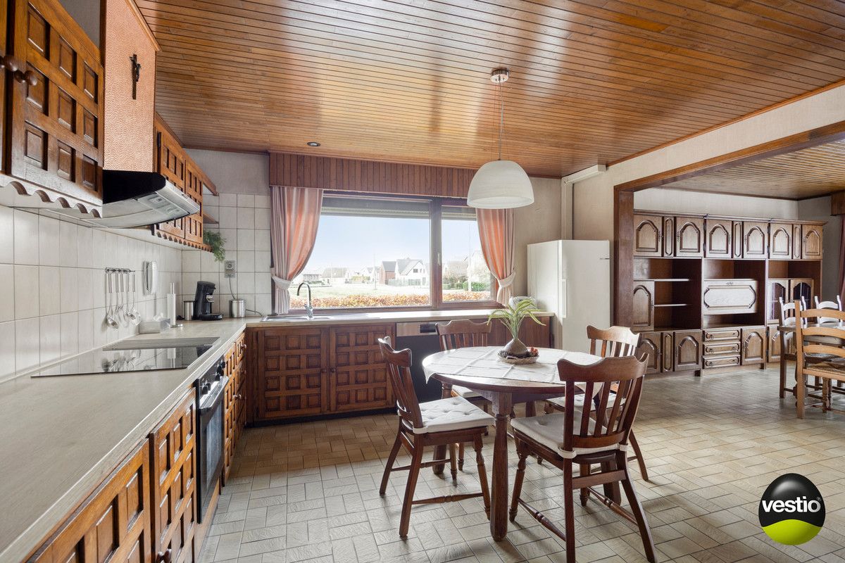 RUSTIG GELEGEN VRIJSTAANDE WONING OP 10A9CA TE DIEPENBEEK. foto 10