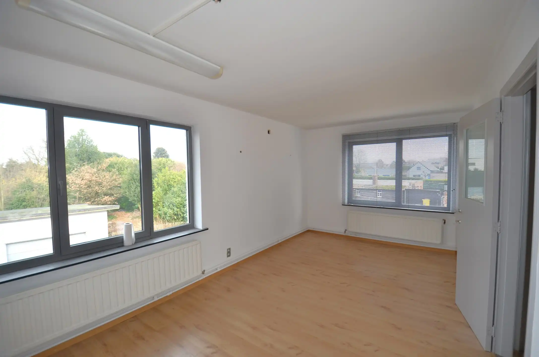 Energiezuinig af te werken woning met 2 slaapkamers foto 8