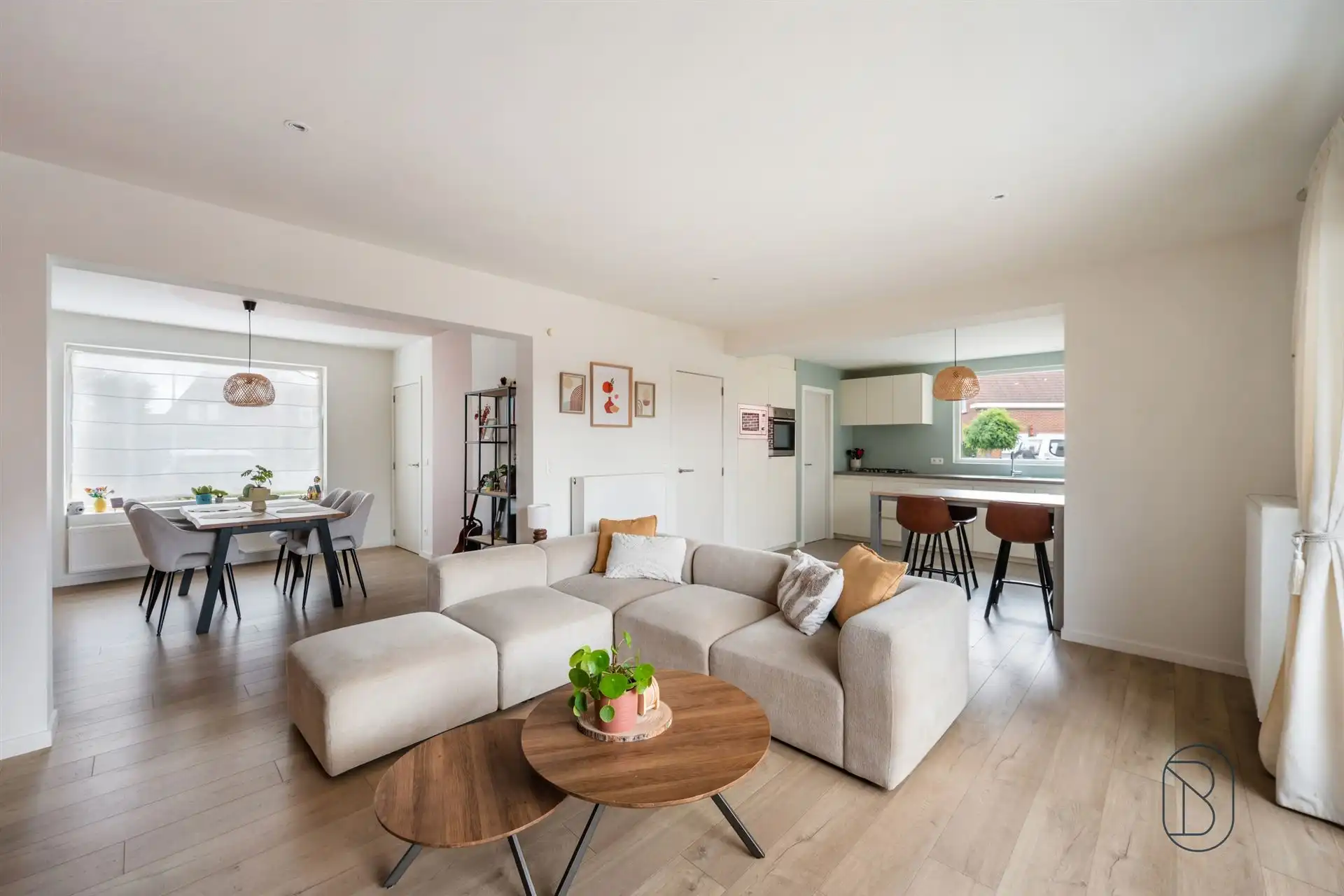 Huis te koop Dentergemstraat 110 - 8780 Oostrozebeke