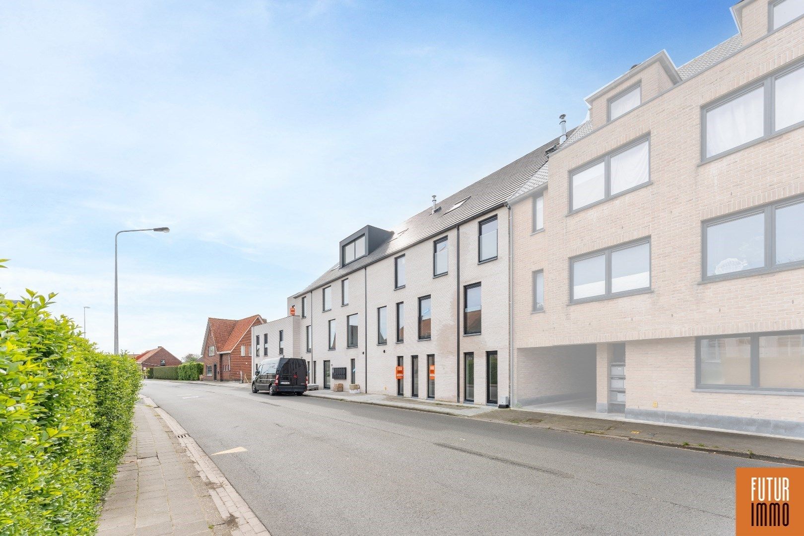 Tuinappartement foto {{pictureIndex}}