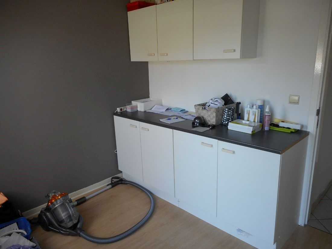 Praktische duplex te Genk centrum foto 6