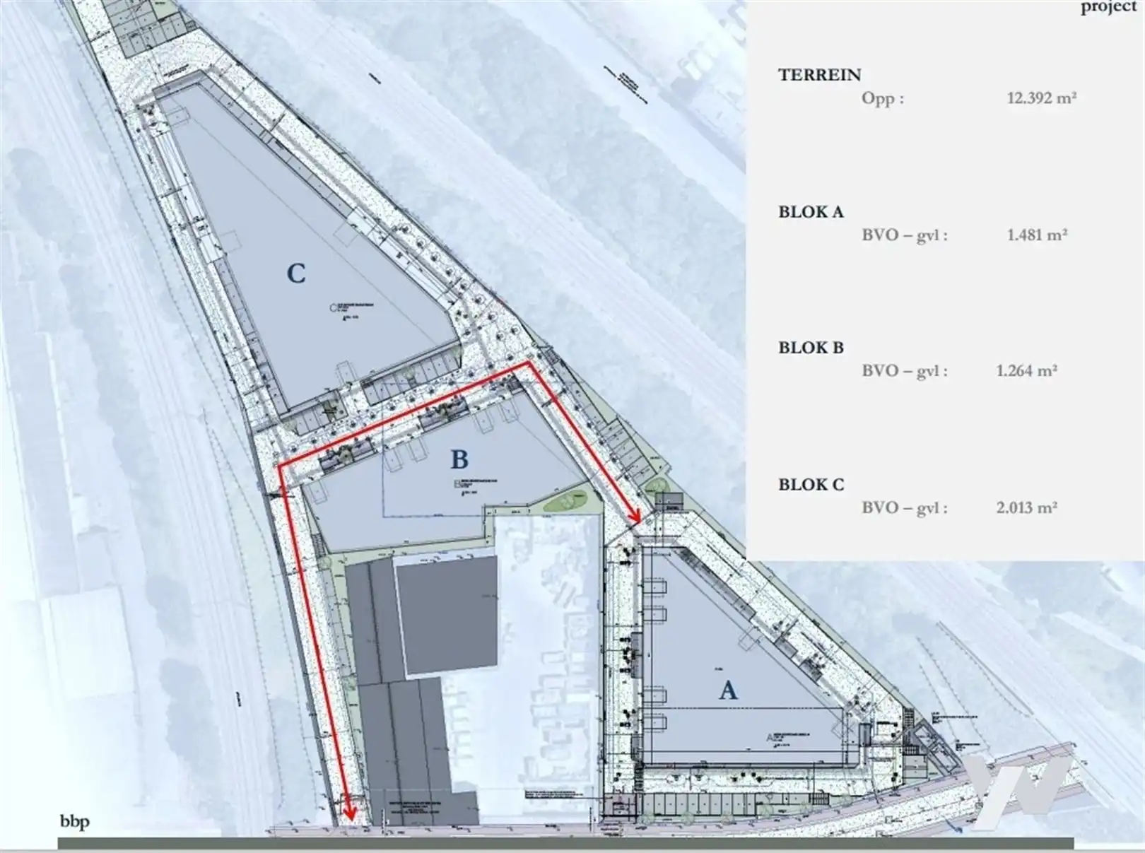 Te Koop BTS te Machelen foto 7