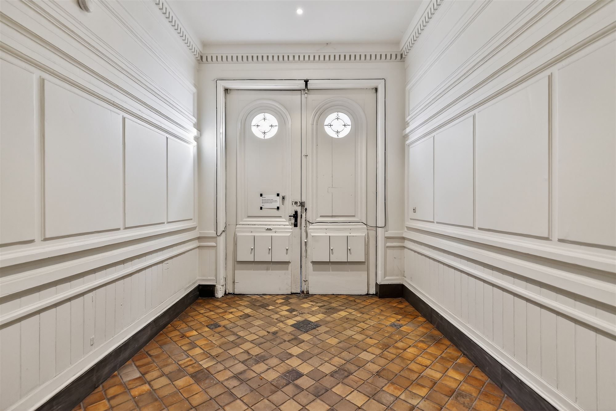 Unieke Stadsloft op toplocatie met EPC A foto 9