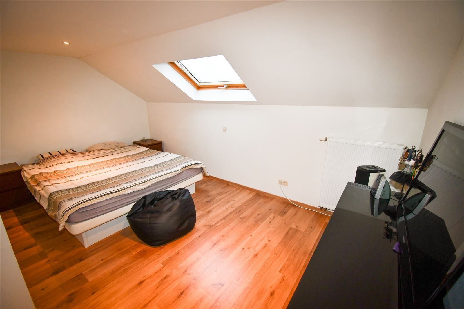 Duplex-appartement met 3 slaapkamers en garage foto 13
