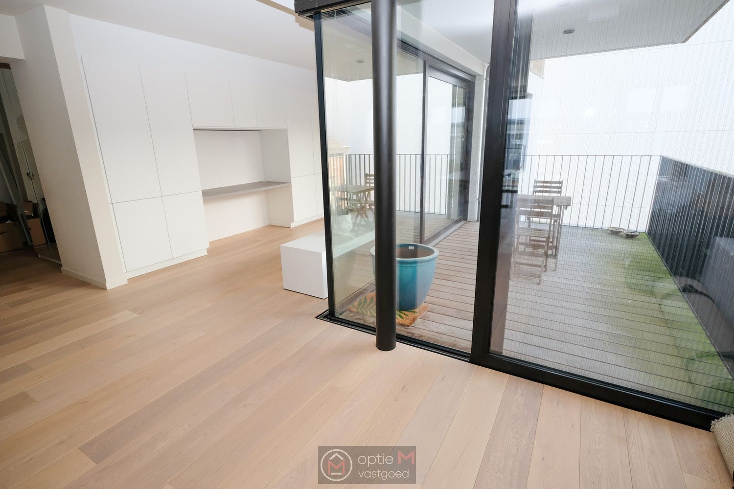 Energiezuinig recent appartement (2019) met luxueuze afwerking foto 5
