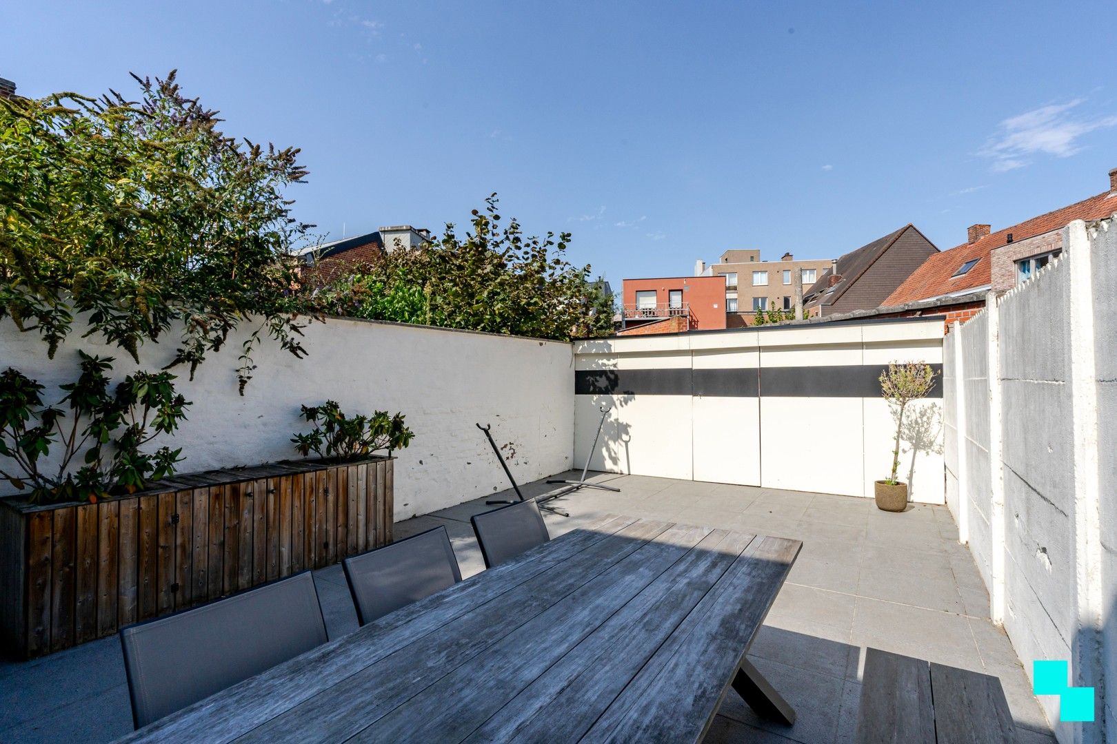 Leuke instapklare stadswoning - Roeselare foto 17