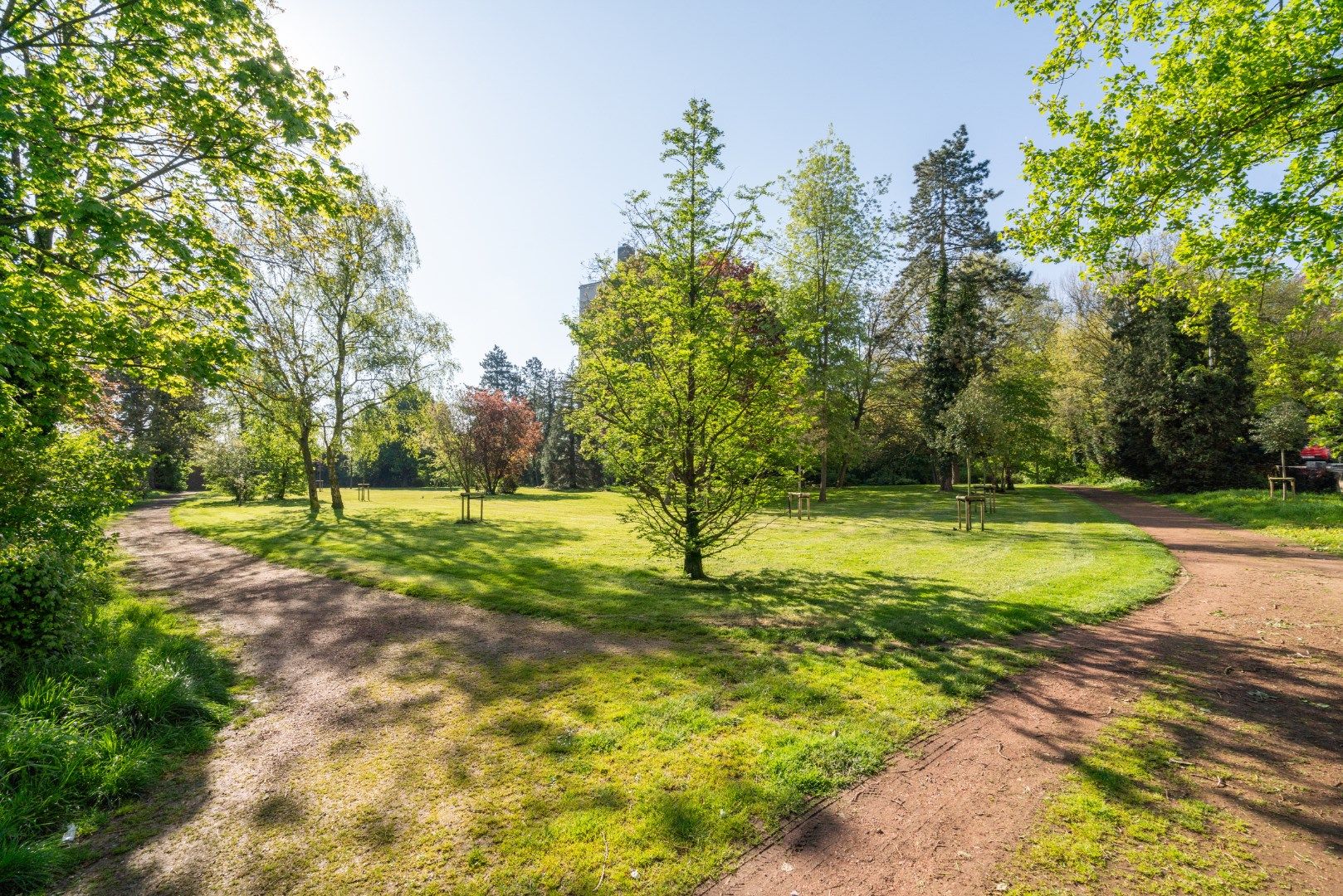 éénslaapkamer appartement op een toplocatie foto 12