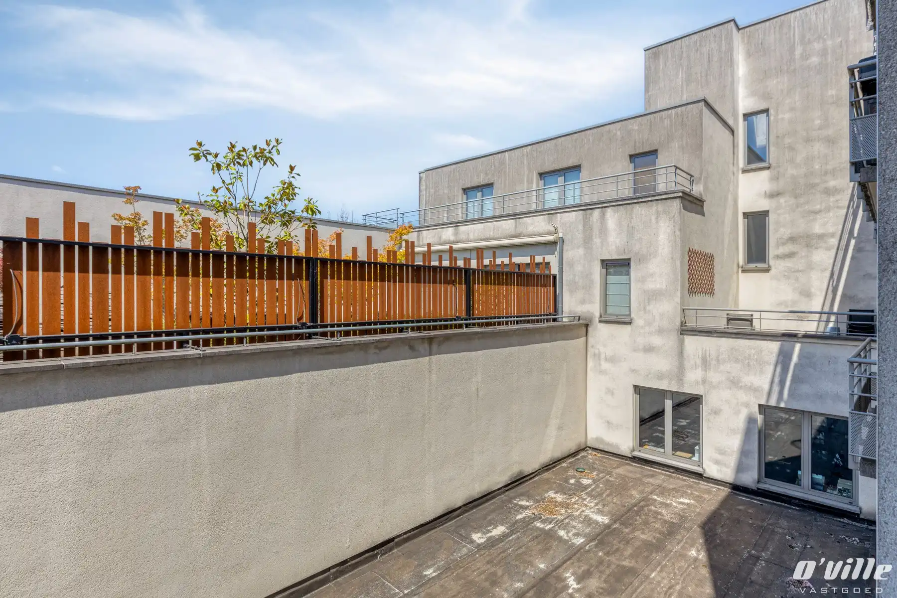 Modern stijlvol appartement strategisch gelegen op 5 km van de NATO foto 15