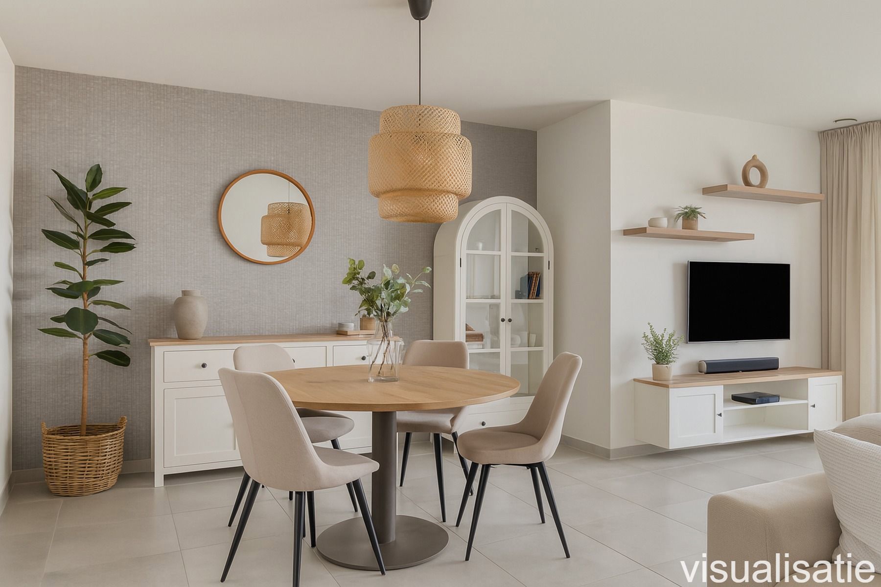 Energiezuinig en centraal wonen met zicht op de Dijle foto 5