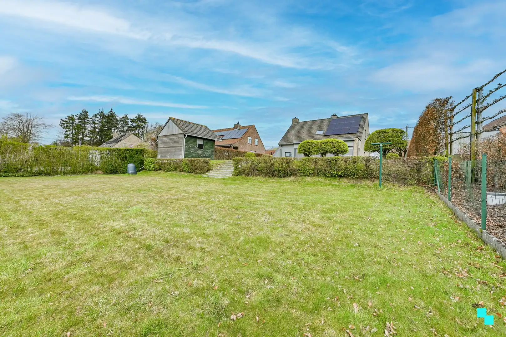 Charmante alleenstaande villa met prachtig landelijk uitzicht en ruime tuin foto 30