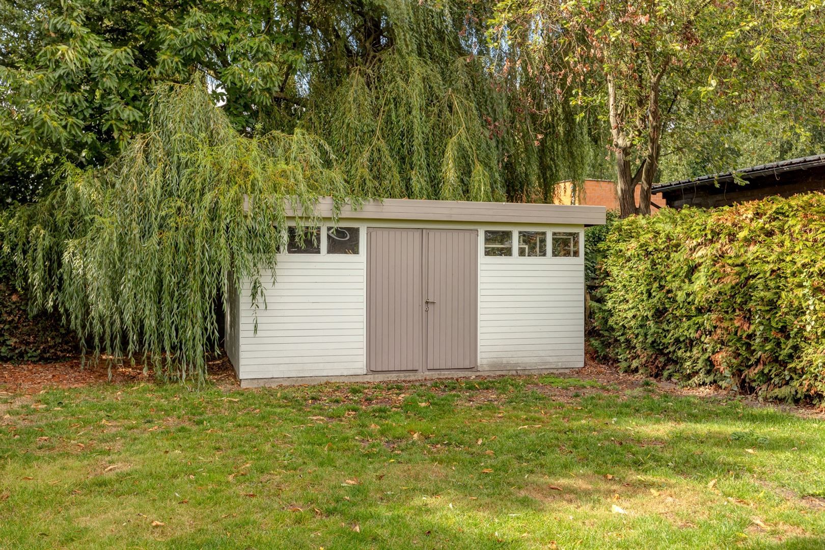 Instapklare woning met verzorgde, ruime tuin! foto 21