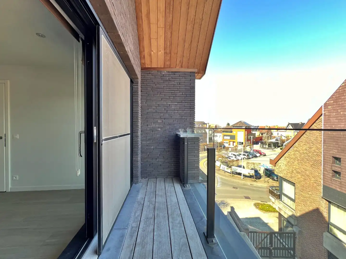 🏠 Te huur – Duplex appartement in het hart van Sleidinge foto 15