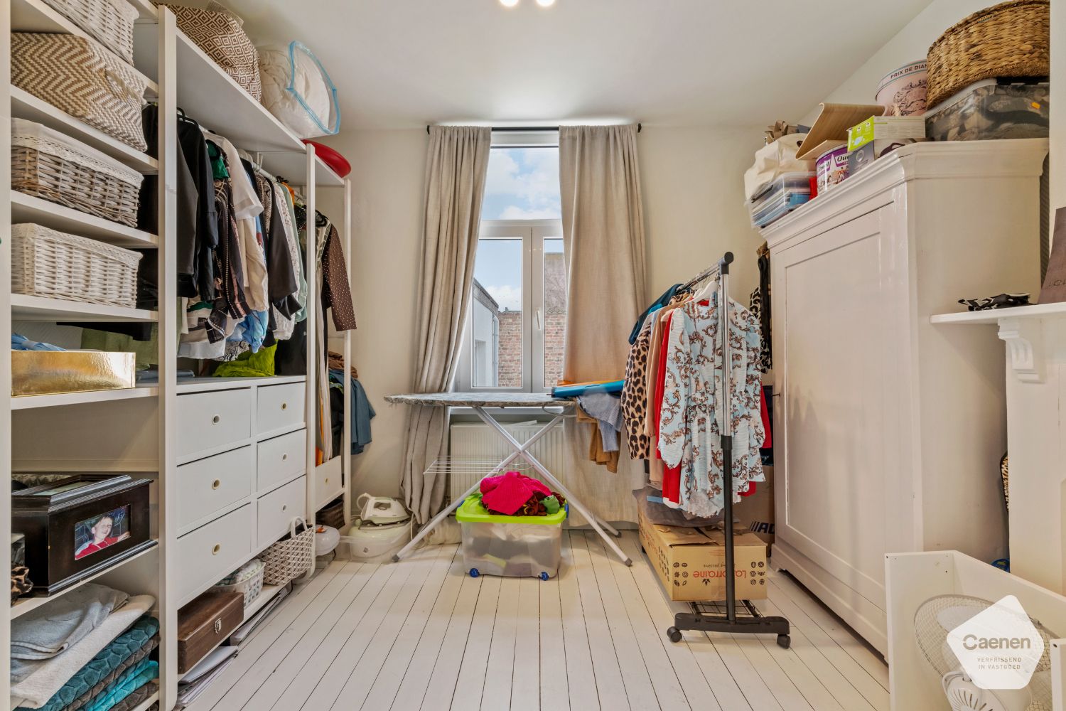 Charmante gezinswoning met authentieke elementen foto 14