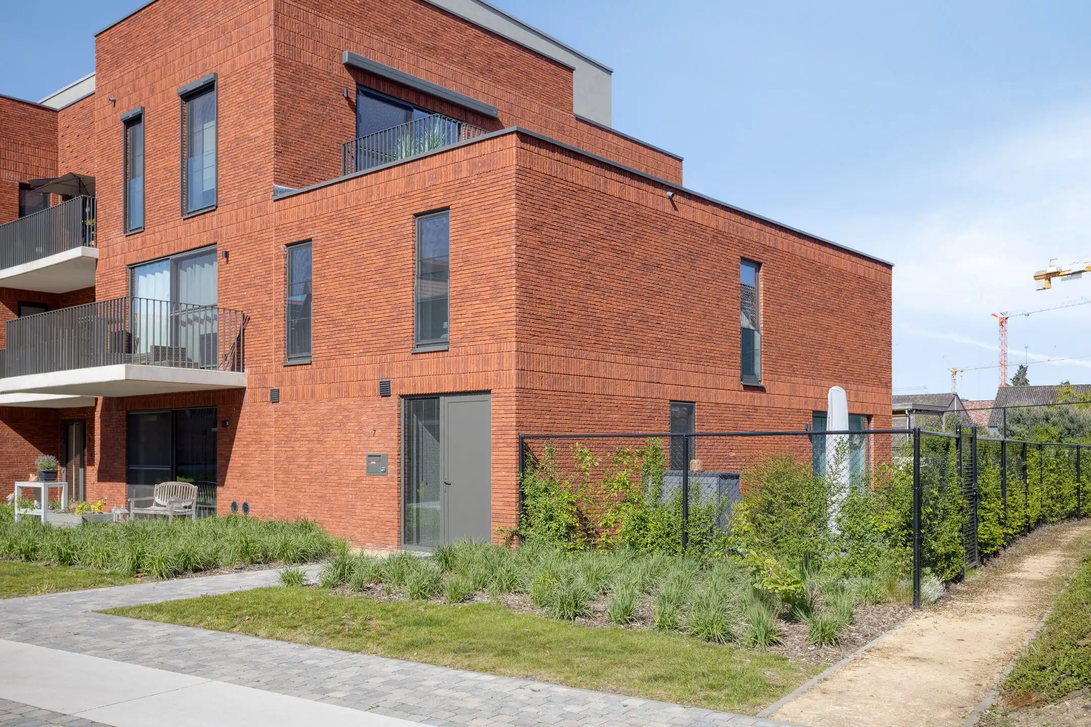 Instapklare BEN-woning op een unieke site foto {{pictureIndex}}