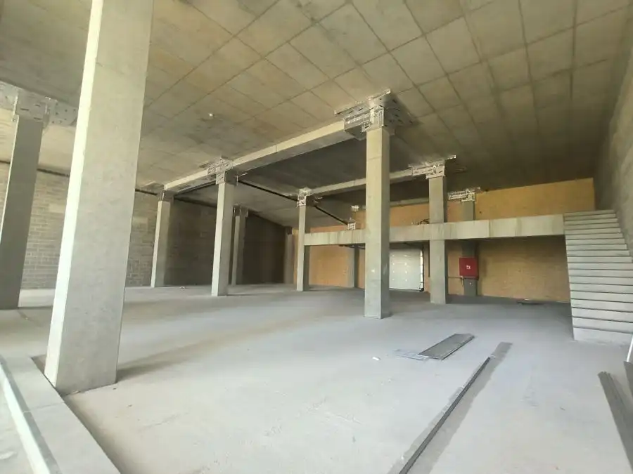 Rue de la Manufacture 43 - 55, 1070 Anderlecht foto 7