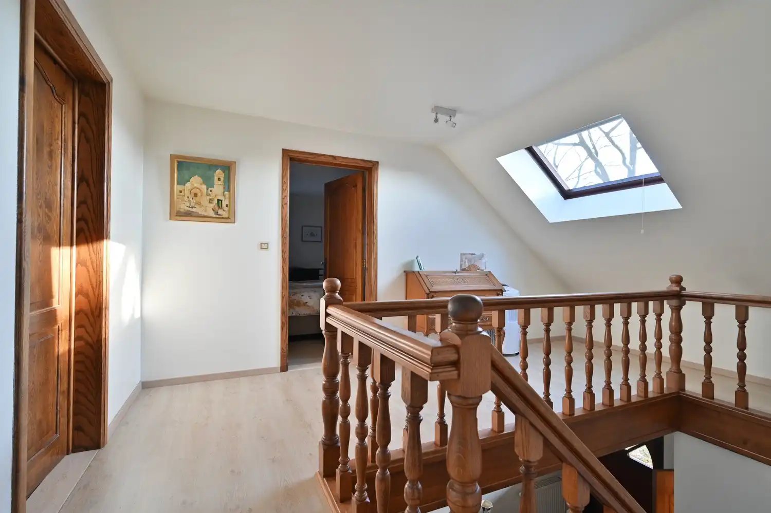 Vrijstaande woning op idyllische dreef, aan de rand van het bos – vlak bij Maastricht foto 15