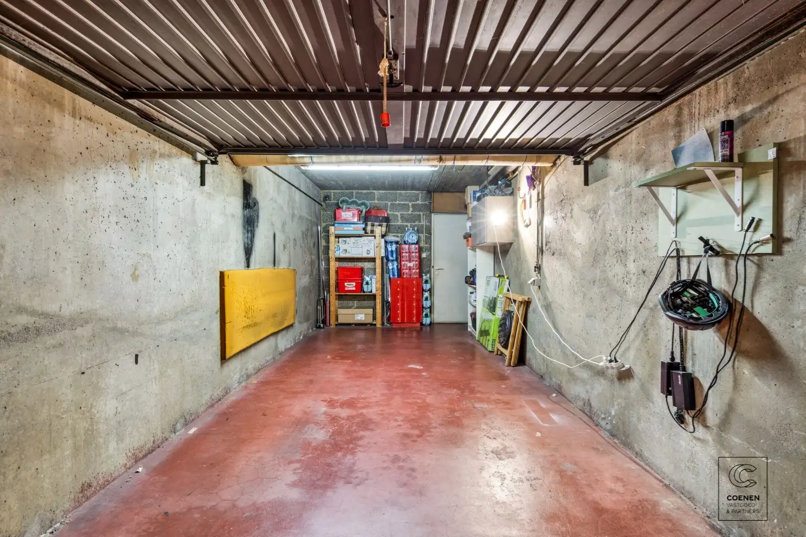 Instapklaar appartement van 91 m² op een gunstige locatie te Deurne! foto 14