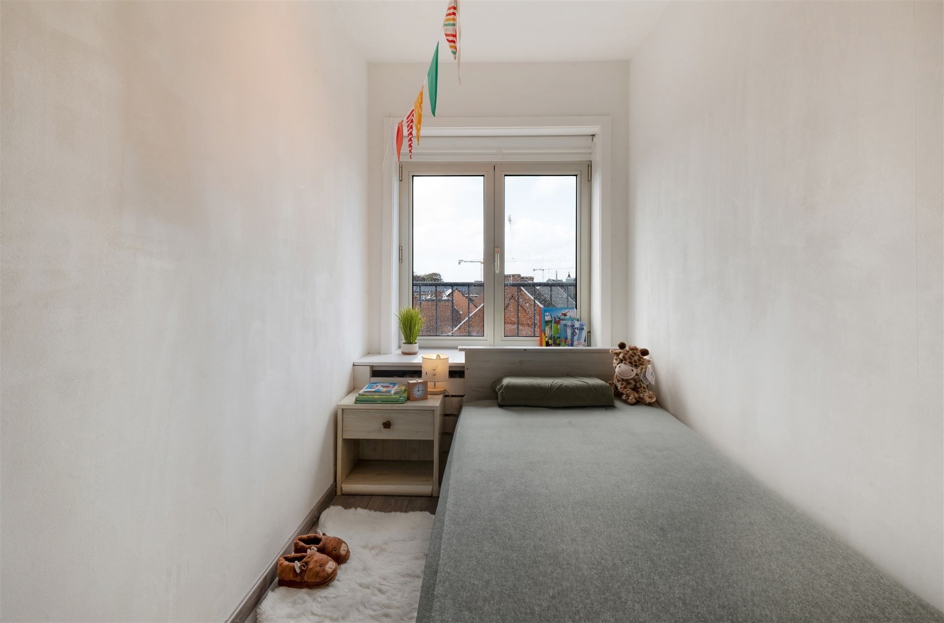 Gezellig appartement aan de rand van de stad. foto 9