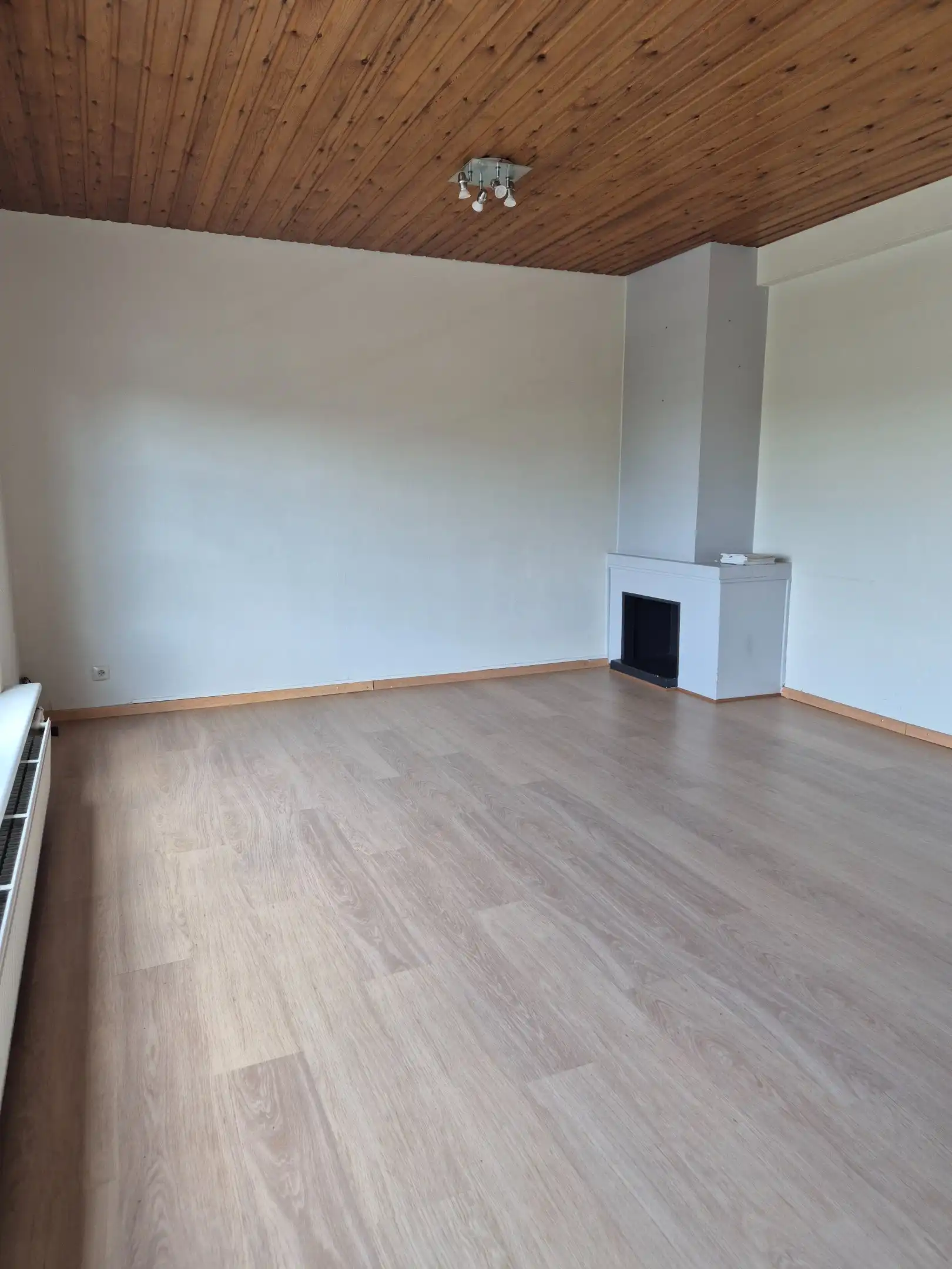 Appartement met 2 slaapkamers. foto 5