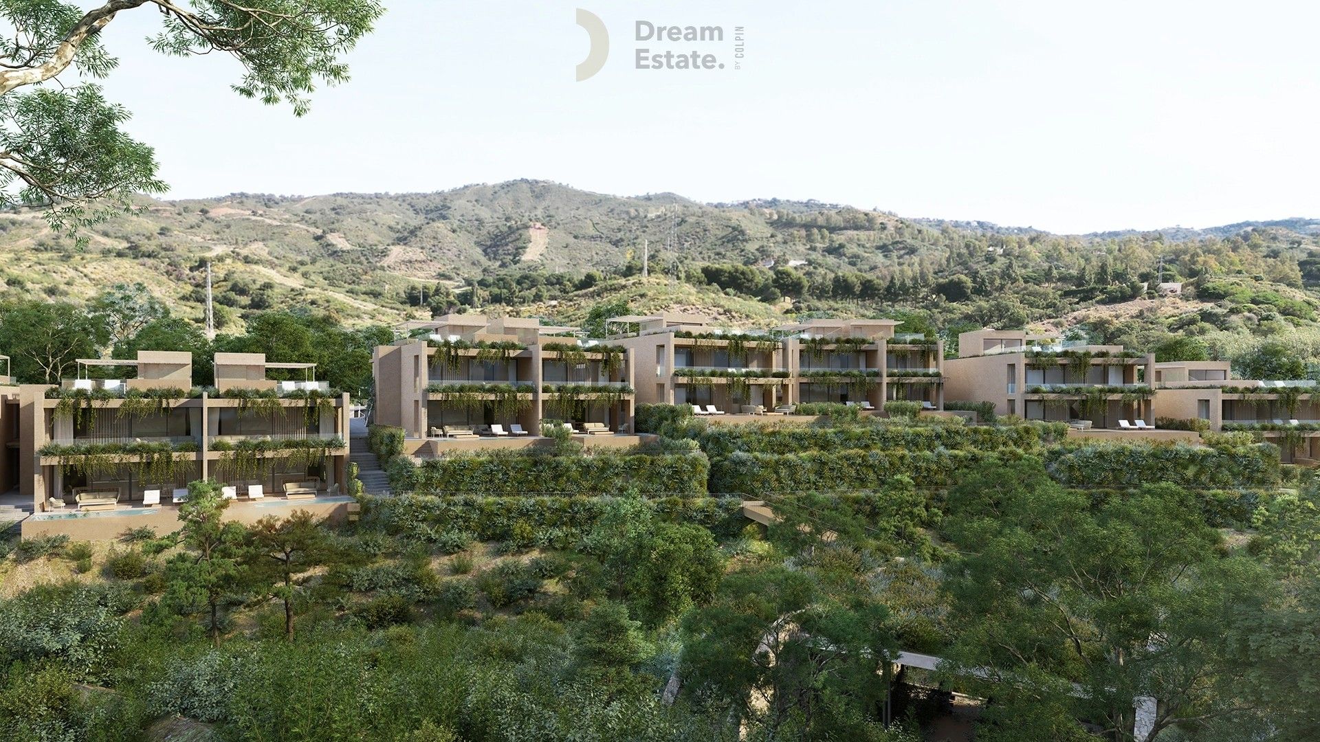 Modern wooncomfort aan de kust van Marbella foto {{pictureIndex}}