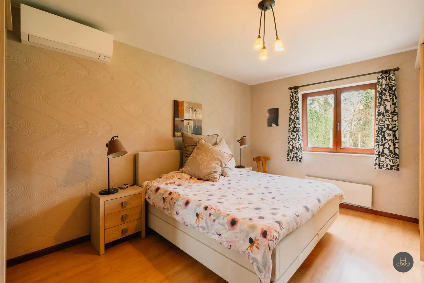 Ruime gezinswoning op toplocatie foto 15